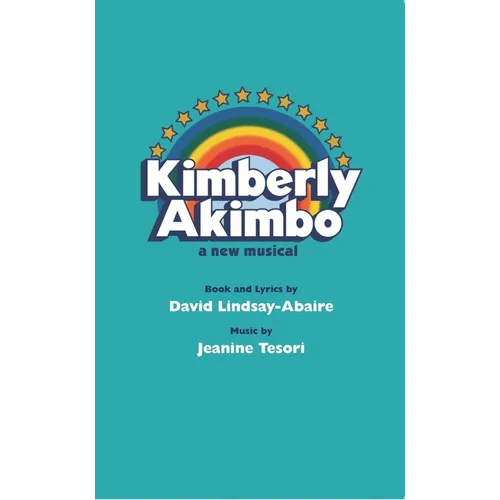 Kimberly Akimbo