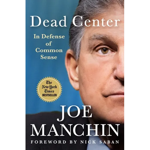 Dead Center: In Defense of Common Sense