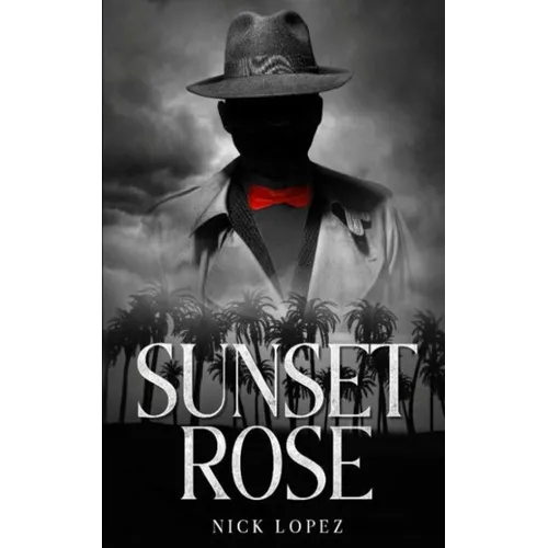 Sunset Rose