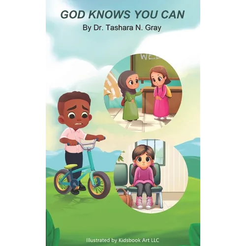 God Knows You Can
