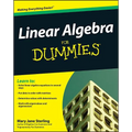 Linear Algebra for Dummies