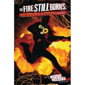 The Fire Still Burns: Music inspired by the post-punk message