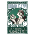 The Mystery of the Peacock's Eye: An Anthony Bathurst Mystery