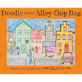 Doodle and the Alley-Oop Bag