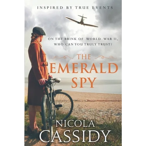 The Emerald Spy