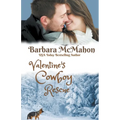 Valentine's Cowboy Rescue