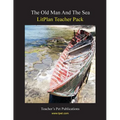 Litplan Teacher Pack: The Old Man and the Sea