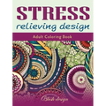 Stress relieving Design: Adult Coloring Book