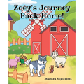 Zoey's Journey Back Home!