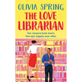 The Love Librarian