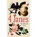 4 Janes