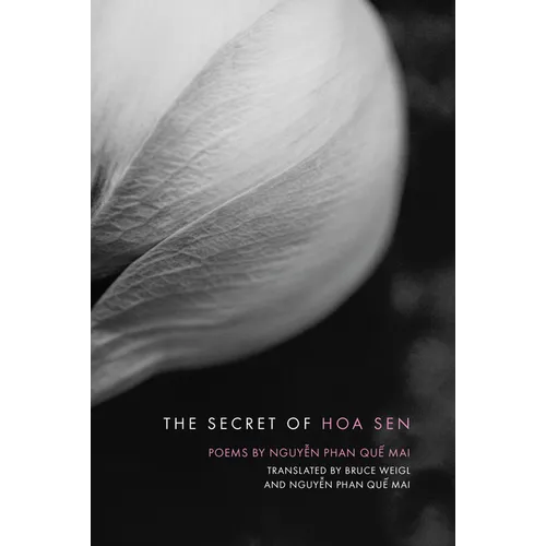 The Secret of Hoa Sen