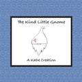 The Kind Little Gnome