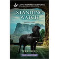 Standing Watch