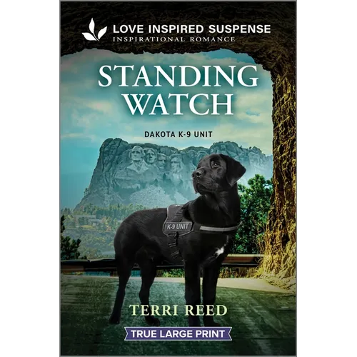 Standing Watch