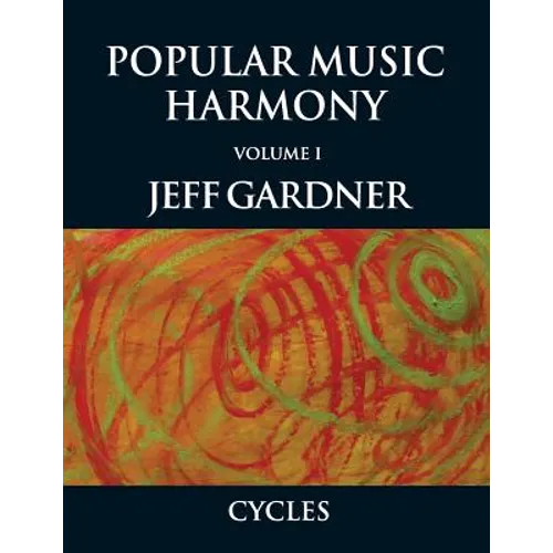Popular Music Harmony Vol. 1 - Cycles