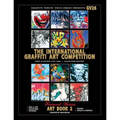 Graffiti Verite' 26 (GV26) The International Graffiti Art Competition-Art Book 2