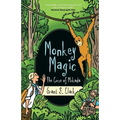 Monkey Magic: The Curse of Mukada