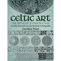 Celtic Art: The Methods of Construction