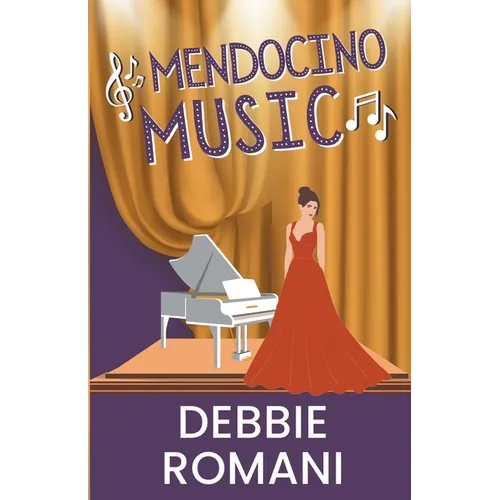 Mendocino Music