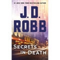 Secrets in Death: An Eve Dallas Novel