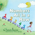 Numbers All in a Row