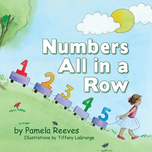 Numbers All in a Row