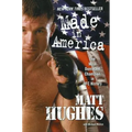 Made in America: The Most Dominant Champion in Ufc History