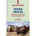 Texas Trivia: Everything Y'All Need to Know about the Lone Star State