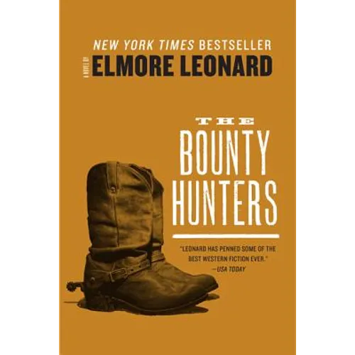 The Bounty Hunters
