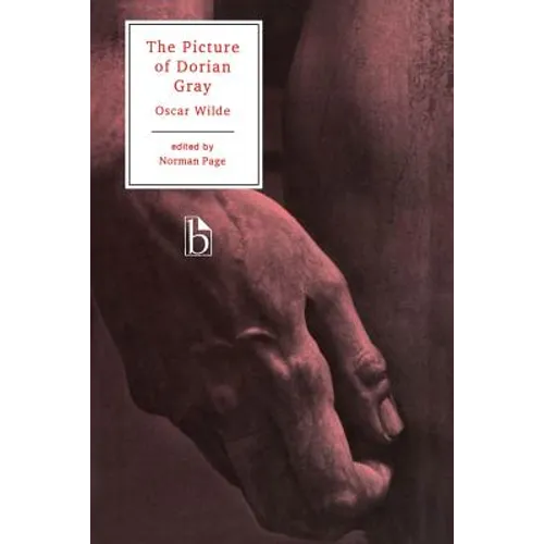 Picture of Dorian Gray (Revised)