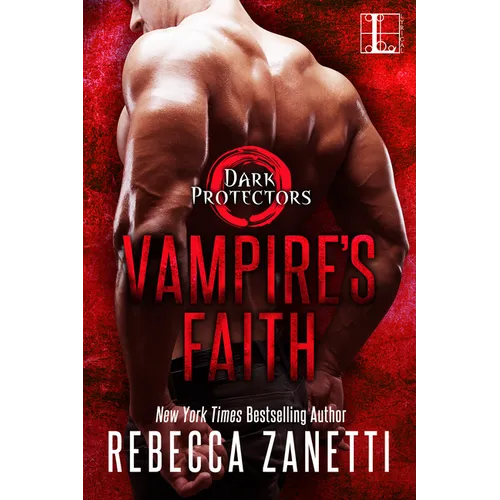 Vampire's Faith