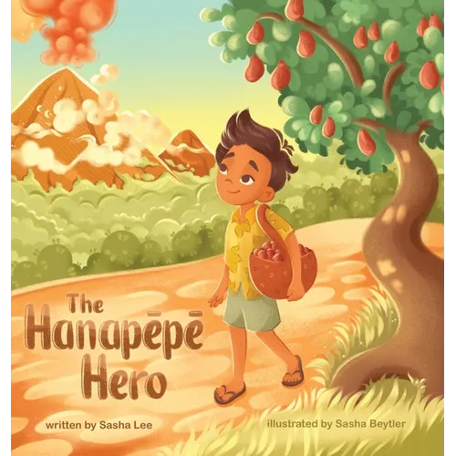 The Hanapepe Hero