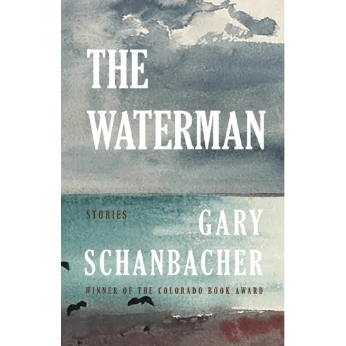 The Waterman: Stories