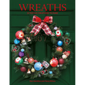Wreaths: 22 Festive Creations to Make