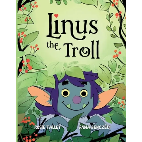 Linus the Troll