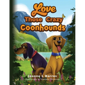 Love Those Crazy Coonhounds