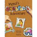 Mona's Scrapbook Adventure