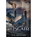 Diary of St. Blair