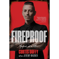 Fireproof: Memoir of a Chef
