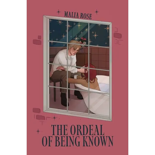 The ordeal of being known