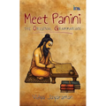 Meet Panini: The Original Grammarian