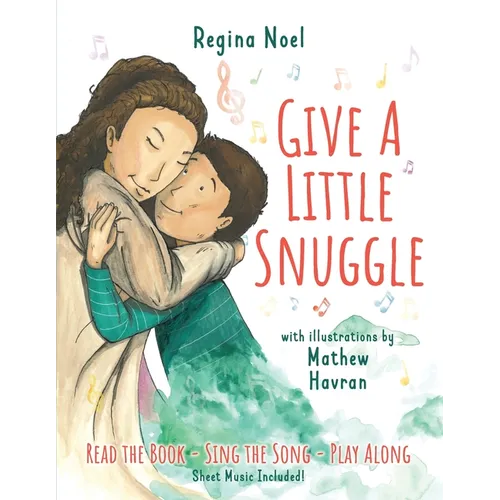 Give a Little Snuggle