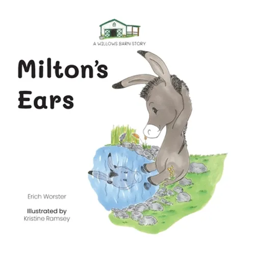 Milton's Ears