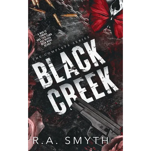 Black Creek: The Complete Series