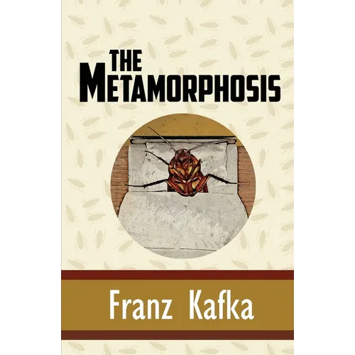 The Metamorphosis