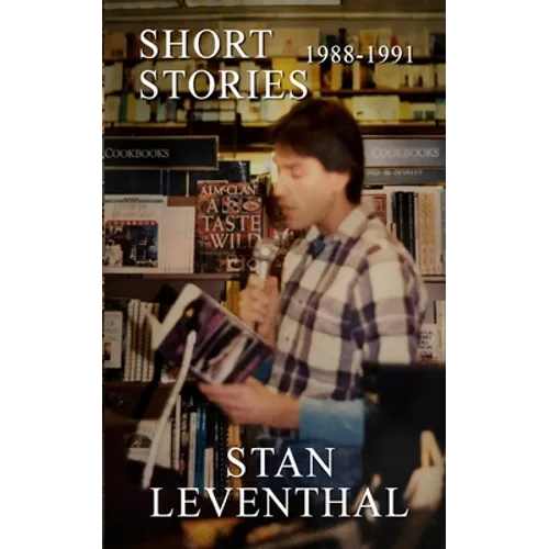 Short Stories 1988 - 1991