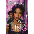Paris Fling: A BWWM Forced Family Romance