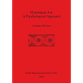Mycenaean Art: A Psychological App...