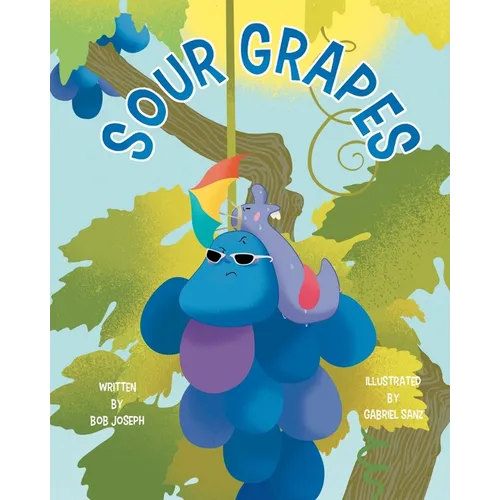 Sour Grapes